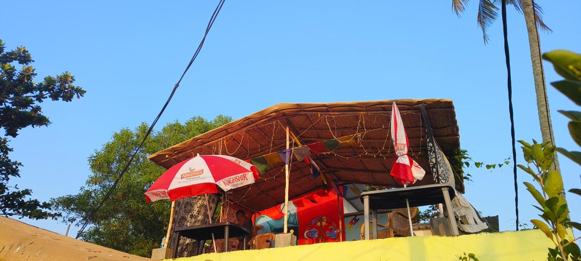 Peace And Love Stay Alappuzha Eksteriør billede