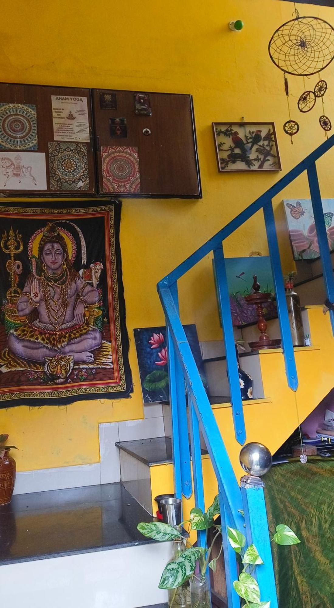 Peace And Love Stay Alappuzha Eksteriør billede
