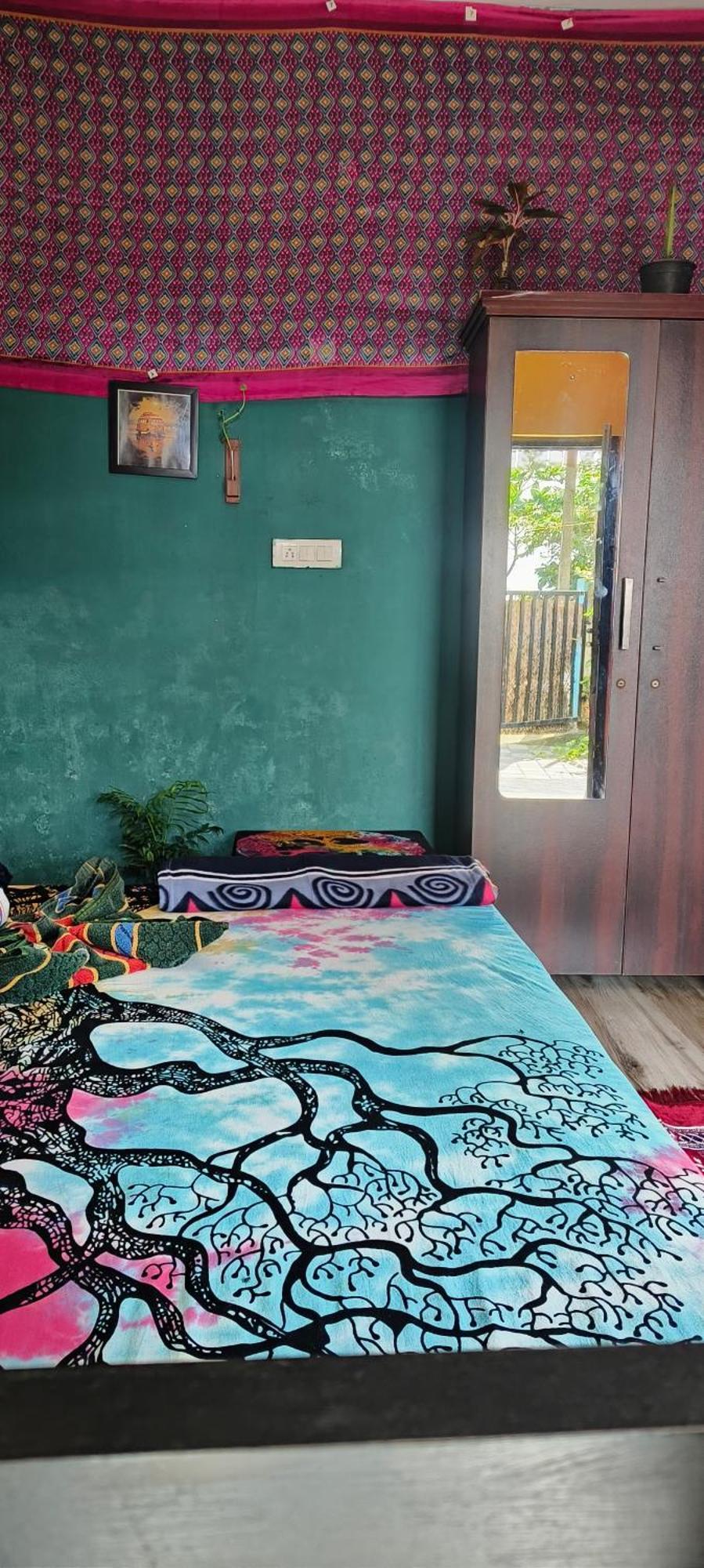 Peace And Love Stay Alappuzha Eksteriør billede